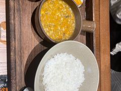 -李百蟹·江南蟹黄面(夫子庙店)