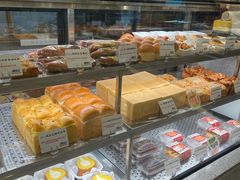 -君之狮子山·轻糖烘焙(松江印象城店)