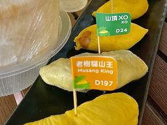 -榴莲BB 四季果园