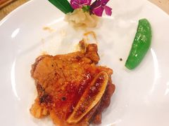 -点都德(聚福楼店)