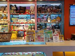 -汤姆熊欢乐世界(大连恒隆广场店)