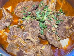 -沈胖子音乐烤吧·炒菜·龙虾(环城东路店)