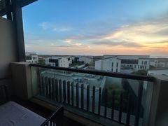 -上海崇明金茂凯悦酒店