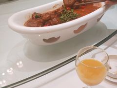 -谷语中餐厅