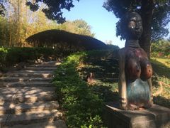 -森波拉火山温泉