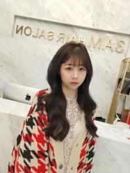 -3AM HAIR SALON染发接发