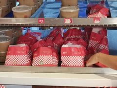零售区-西少爷(五道口店)