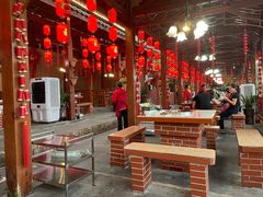 大堂-枇杷园食为鲜火锅(南山店)