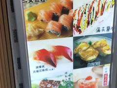 -贤信紫菜包饭(百花时代广场市场路店)