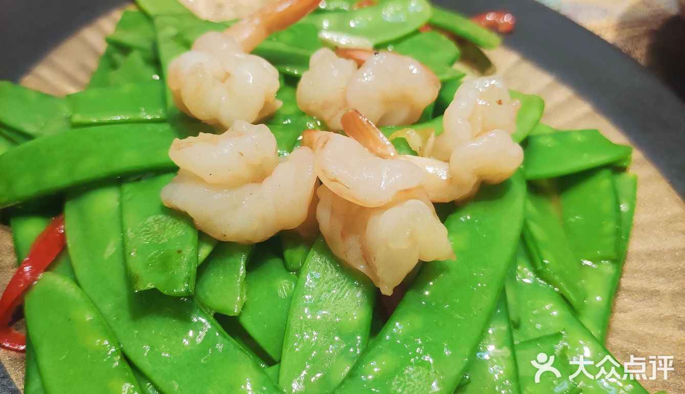 汉街私房菜的天花板就是这家了