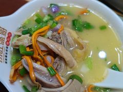 -捞旺猪肚鸡(街道口店)