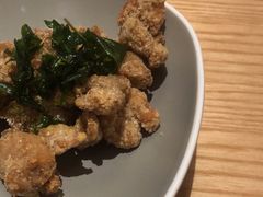 -隅乐胡椒虾·台湾菜·团建(皇岗店)