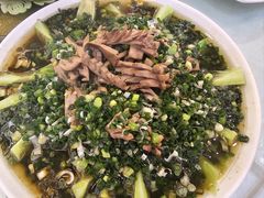 -翠云水煮鱼(双龙大道店)