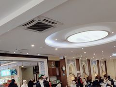 -巴依老爷新疆美食(昌平店)