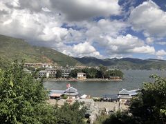-南诏风情岛