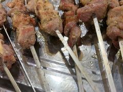 -小李子烧烤火锅地锅(枣行店)