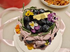 -卷心卷意·轻甜蛋糕(新光天地店)