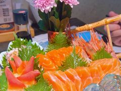 -极盐铁板烧(仓山万达广场店)