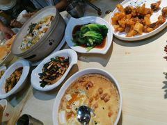 醉排骨-醉得意(武大店)