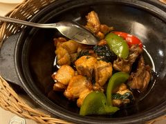 -顺德新世界酒店·华美轩餐厅