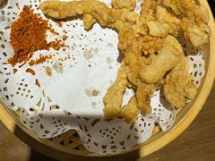 -向川南·水煮鱼·川菜(和平里店)