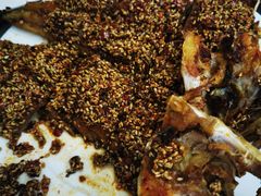 -松明一烤肉馆(鲁园店)