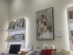 -海马体照相馆(广州新世界云门New park店)