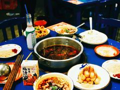 -马路边边串串香(双井直营店)