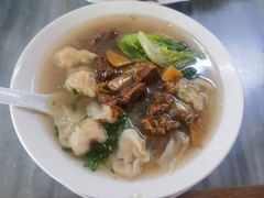 -初记正宗云吞面