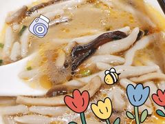 -西贝莜面村(朝阳大悦城店)