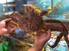 -达叔香味海鲜(海棠68环球美食街店)