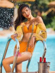 点击看大图 -色色婚纱摄影(大沥旗舰店)
