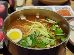 -泥炉烧肉师(新街口金銮巷店)