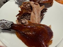 -四季民福烤鸭店(王府井东安门店)