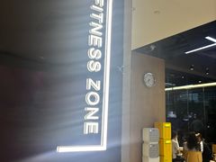 -威克健身游泳(万菱汇店)