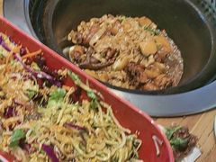 -锅老头铁锅炖•大锅蒸汽海鲜(韩乐坊店)