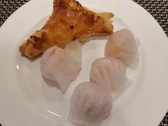 -银帆宾馆-自助餐厅(金马路店)