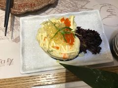 -林妈妈村·日式料理(宝山万达店)