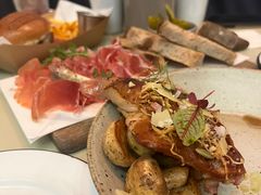 -Cooking Man(中懋天地店)