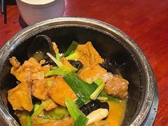 -味鼎长安·地道陕菜(凤城一路店)