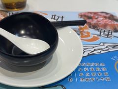 -粤小馆(天安云谷店)