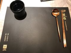 -馔豚·台北菜专门店(深圳湾万象城店)