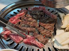 -六七八韩式烤肉·韩国料理(上杭路店)