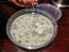 玉米糖水-粉家柳州螺蛳粉(杨宅路店)