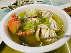 -香湖海鲜餐厅(青澳湾店)