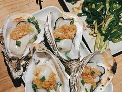 -木屋烧烤(岗顶二店)