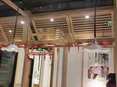 大堂-老乡鸡(亚夏汽车城同创科技园店)
