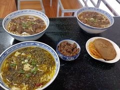 -好面道大肠面(中华路店)