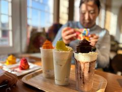 -沈阳故宫·莊啡