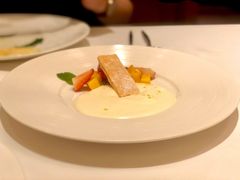 希腊酸奶-福楼法餐厅FLO